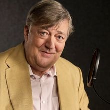 Stephen Fry in VOCALIZE Joins Sage & Jester's Summer Season Of Events