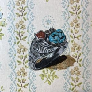 Judith Ann Miller And David Dauncey Define 'Home' In Upcoming Exhibition…