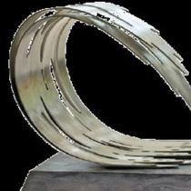 Visual Artist Charisse Pearlina Weston as the 2026 Recipient of the $35,000 Hermitage Greenfield Prize