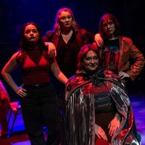 Photos: First look at Available Light's GHOST QUARTET