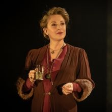 Tracy-Ann Oberman Will Join THE MERCHANT OF VENICE 1936 in the West End