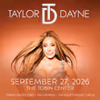 Taylor Dayne To Perform At Tobin Center Photo