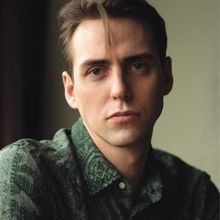 Jamie Muscato Will Join Rachel Tucker as a Special Guest Live at Cadogan Hall