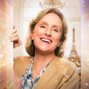 Jenna Russell Will Lead FLOWERS FOR MRS HARRIS at Riverside Studios This Year