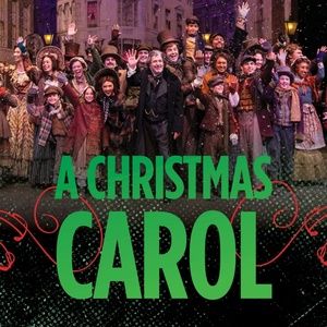 Denver Center Theatre Company Reveals A CHRISTMAS CAROL Full Cast And Creative Team
