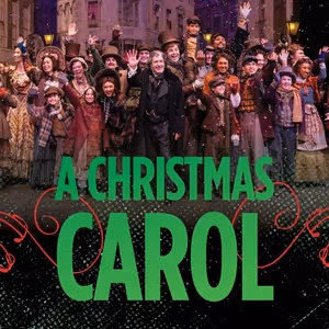 Denver Center Theatre Company Reveals A CHRISTMAS CAROL Full Cast And Creative Team