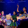 Photos: SIX Welcomes New Queens Chloe Tucker Caine, Natalie Paris, Aimie Atkinson & Stephanie Jae Park 