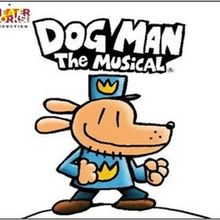 DOG MAN: THE MUSICAL Comes to Detroit in October