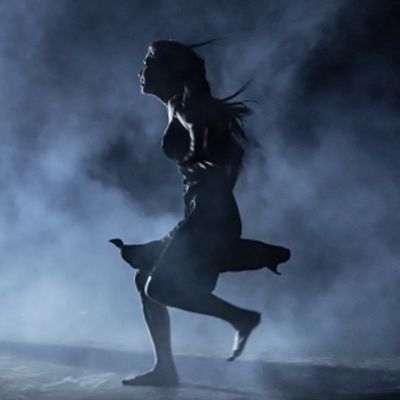 Photos: First Look at Jamie Lloyd&#039;s SUNSET BOULEVARD, Starring Nicole Scherzinger