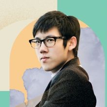 Huang Yi, Zhang Haochen and HK Phil Shenzhen Concert Set For This Month