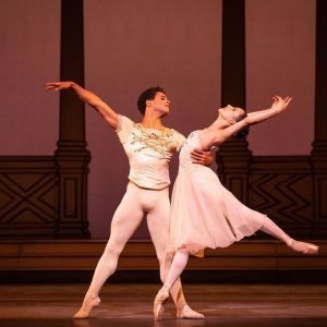 The Royal Ballet Celebrates Founding Choreographer Frederick Ashton With Two Special…