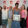Photos: Inside the Off-Broadway Alliance Awards