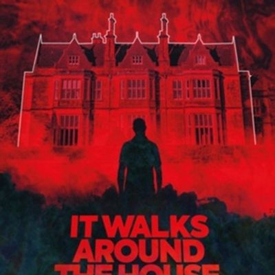 IT WALKS AROUND THE HOUSE AT NIGHT and More Set For Queen’s Theatre Hornchurch 2026 Autumn Season