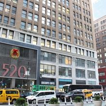 LAMDA Will Open New Studio Facilities in New York City