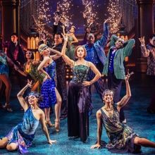 THE GREAT GATSBY Will Open in the West End in 2025