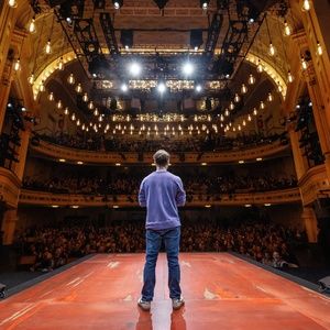 EVERY BRILLIANT THING Recoups Its Investment on Broadway