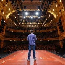 EVERY BRILLIANT THING Recoups Its Investment on Broadway