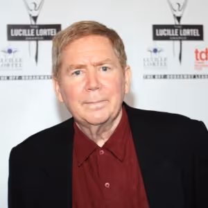 Broadway Actor John Christopher Jones Passes Away