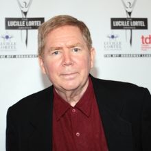 Broadway Actor John Christopher Jones Passes Away