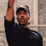 Photos: Leslie Odom, Jr. in Rehearsal Ahead of West End Debut in HAMILTON