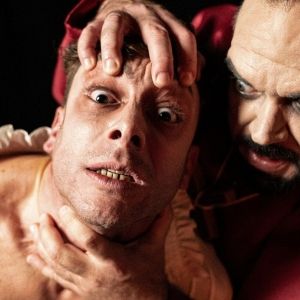 ABANDON at Vegas Theatre Company Hosts Friday the 13th Charity Night