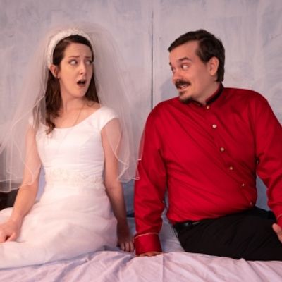 Photos: Theatre Southwest Presents RETURN ENGAGEMENTS