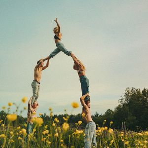 TEN THOUSAND HOURS Comes to Adelaide Fringe