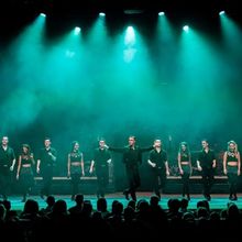 A TASTE OF IRELAND Adds Performances in Florida