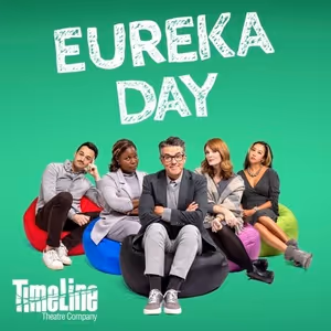 EUREKA DAY Takes the Stage at TimeLine Theatre: