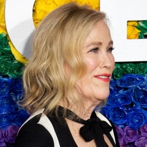 Catherine O'Hara to Return For BEETLEJUICE Sequel; Monica Bellucci Joins as…