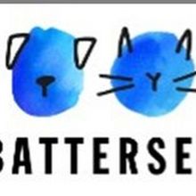 Mischief Supports Battersea's Wear Blue For Rescue This September