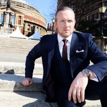 Cork Opera House Will Present Puccini's LA BOHEME in August