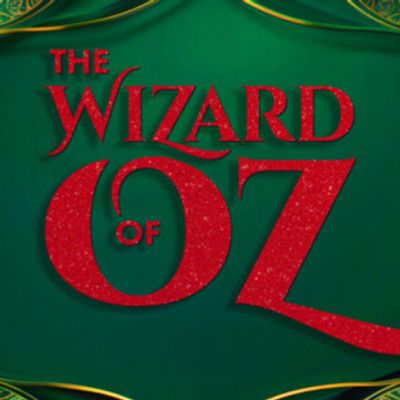 THE WIZARD OF OZ to Play Seattle's 5th Avenue Theatre