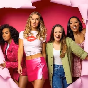 Charlie Burn, Georgina Castle, and More Will Lead MEAN GIRLS in the West End; Now…