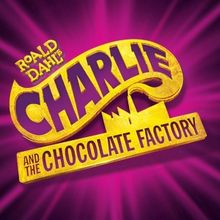 CHARLIE & THE CHOCOLATE FACTORY Comes to Paramount in November