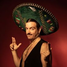 PLAYING LATINX Comes to Soho Theatre - Upstairs in April