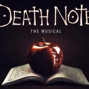 DEATH NOTE THE MUSICAL Adds Additional Performance