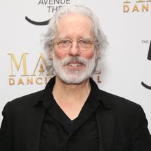 Terrence Mann Will Join THE GREAT GATSBY on Broadway