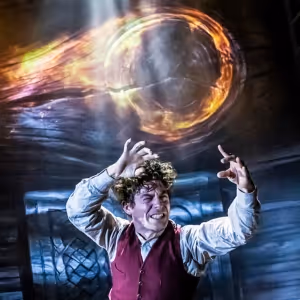 Chicago Shakespeare Theater Reveals Cast of THE LORD OF THE RINGS - A MUSICAL TALE