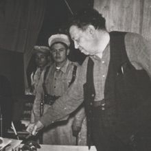 El Historiador Salvador Rueda Reflexiona Sobre La Imagen De Cuauhtémoc, Desde La His