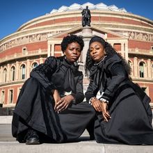 SYLVIA UK Tour Will Come to the Birmingham Hippodrome