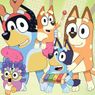BLUEY'S BIG PLAY to Return to Jacksonville In May 2027