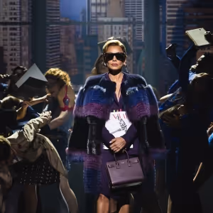 Vanessa Williams Extends Run as Miranda Priestly in THE DEVIL WEARS PRADA