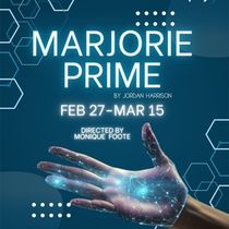 New Hampshire Theatre Project Will Present MARJORIE PRIME This Season