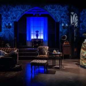 Noel Coward's BLITHE SPIRIT Will Be Performed By New Theatre Company, Circle of Fire…