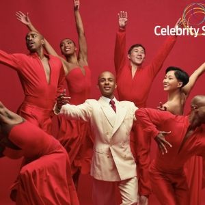 Alvin Ailey American Dance Theater Returns to Boston in May