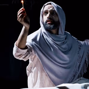 RHEOLOGY Will Come to Playwrights Horizons Next Month