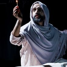 RHEOLOGY Will Come to Playwrights Horizons Next Month