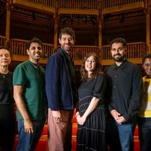 The RSC Announces Six New Playwrights-in-Residence For 2025-26