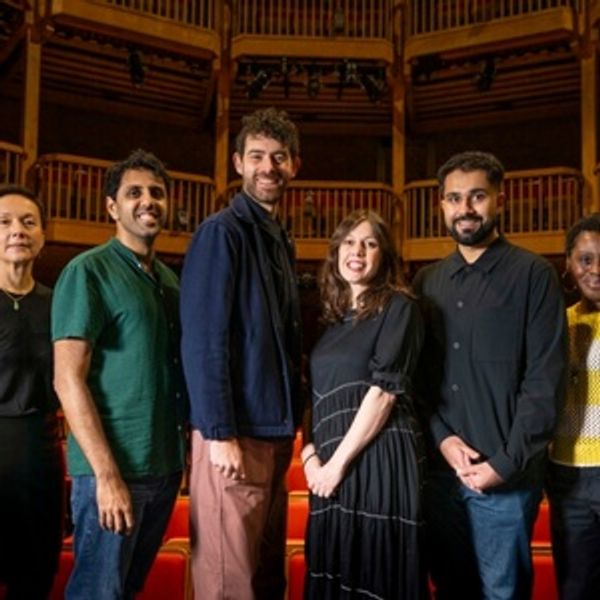 The RSC Announces Six New Playwrights-in-Residence For 2025-26 Photo